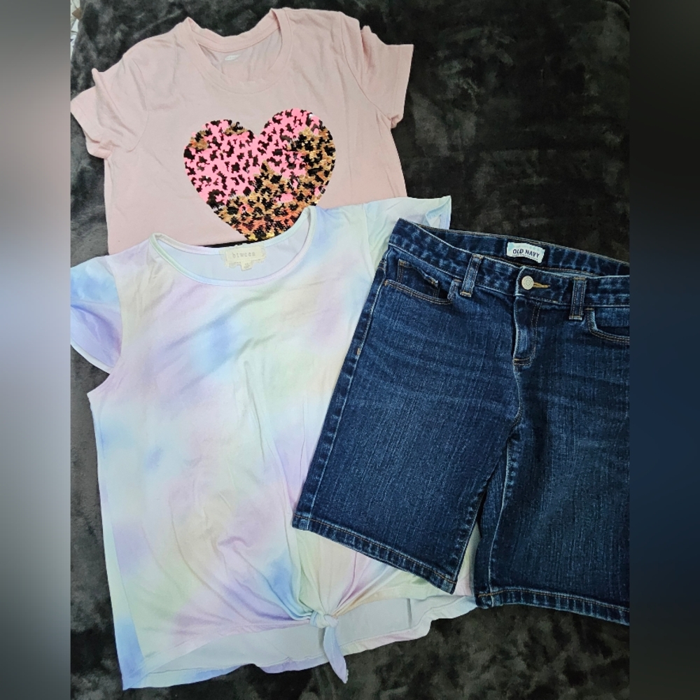 Girls 3 piece bundle